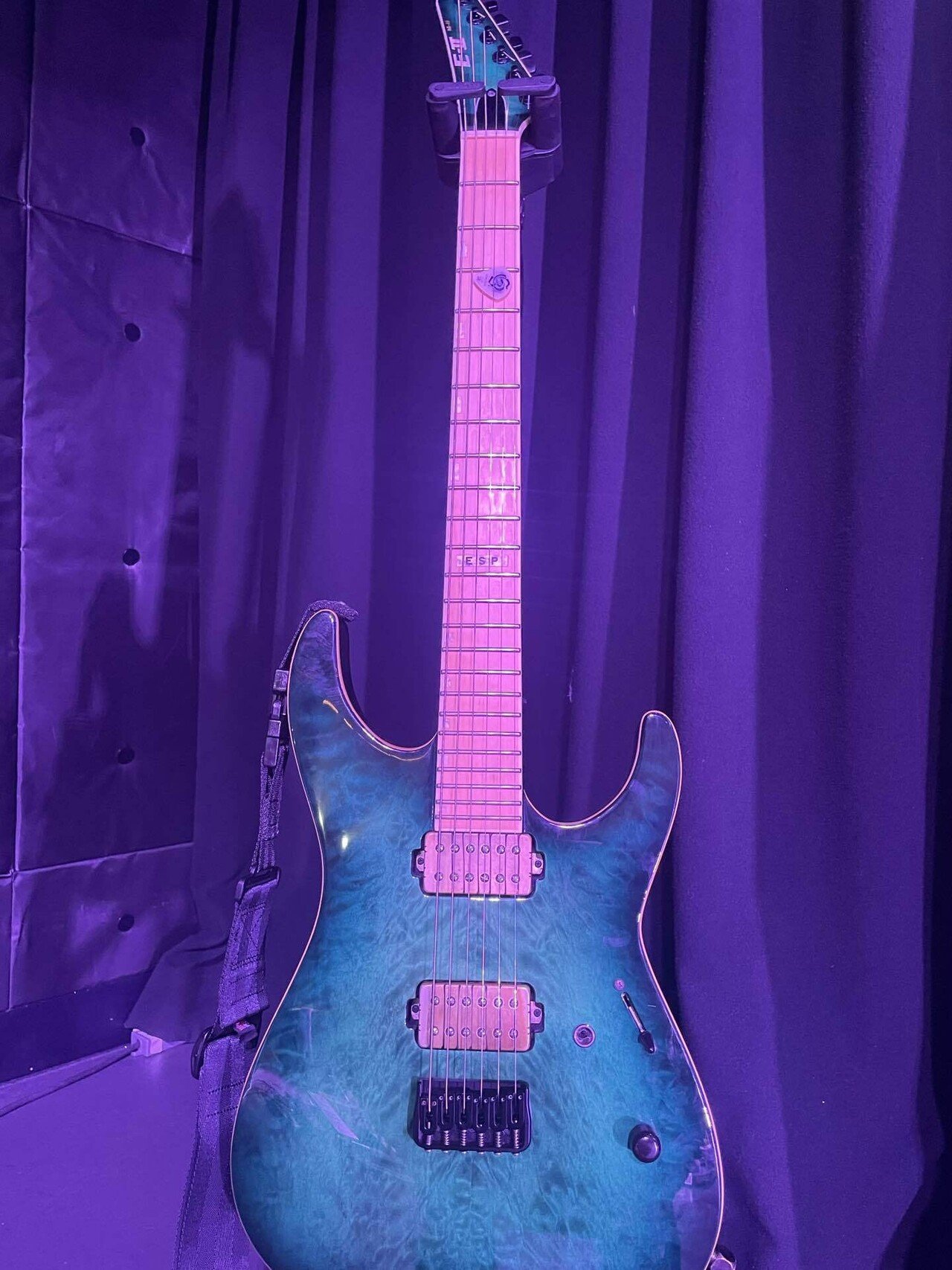 使用機材紹介｜Gen