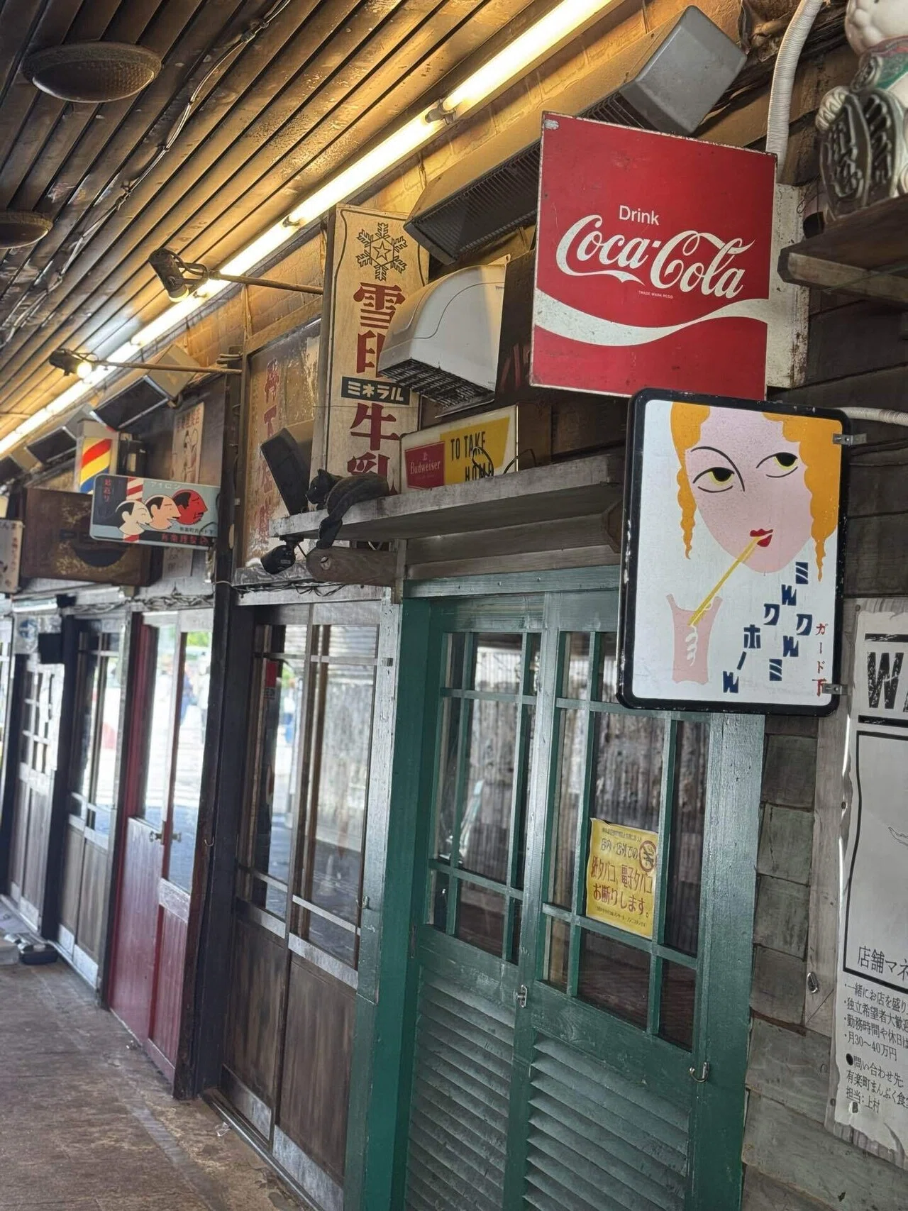 昭和レトロ好き必見❤️有楽コンコースとは？【有楽町・日比谷】 ｜あこ