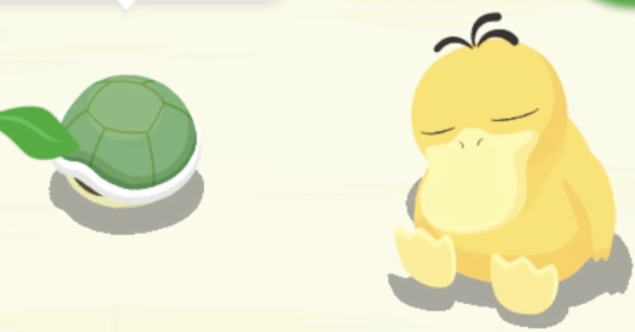 ポケスリ】久しぶりの色違い！なお性格｜しぇと
