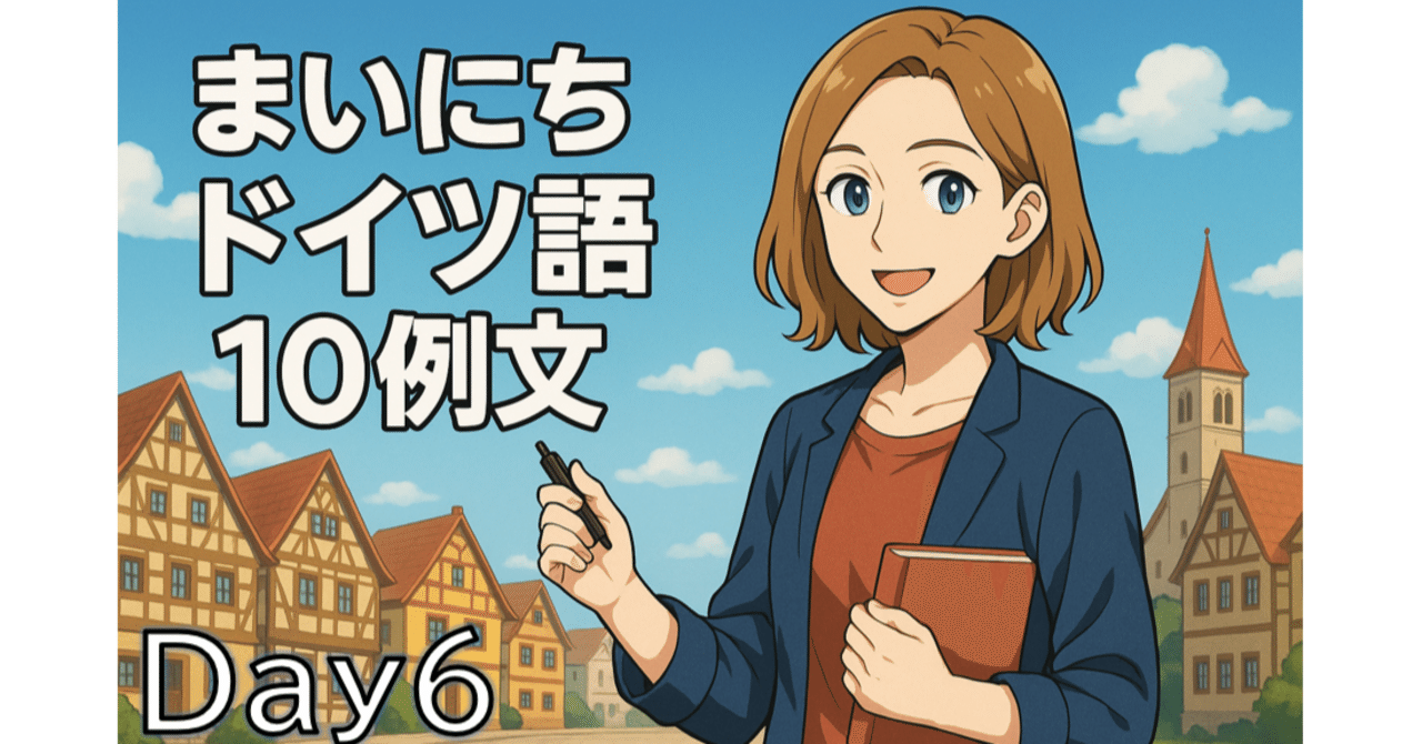 夫を味方にする方法 ドイツ語版 1巻 音声付】例文で学ぶドイツ語単語帳 - ドイツ語検定3級編 (独検