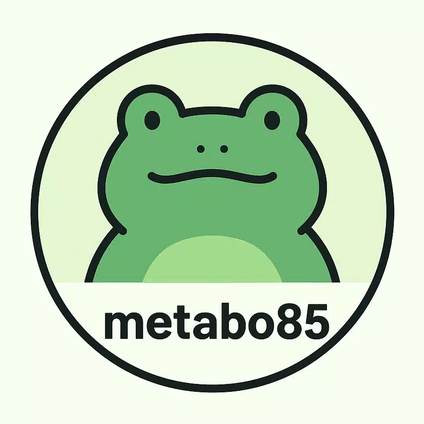 metabo85