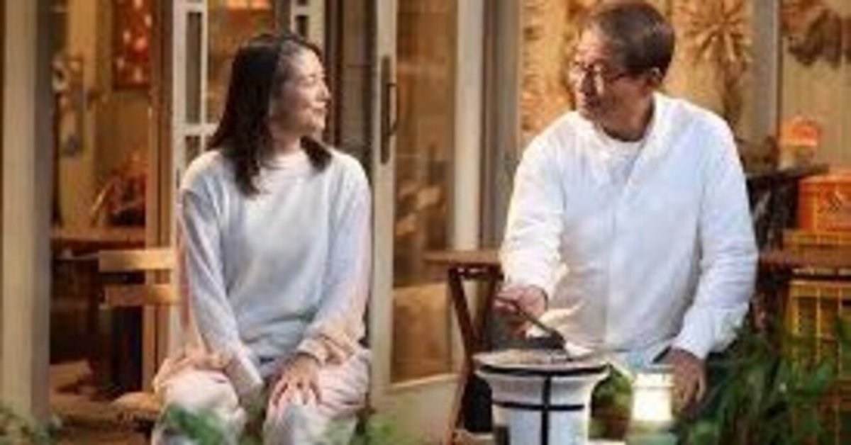 続最後から2番目の恋  全6巻 11話 続・続・最後から二番目の恋』第11最終話【2025年4月期月9