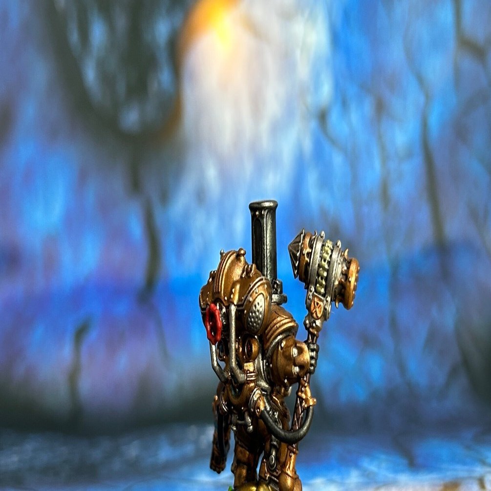 カラドロンの新たな夜明けを一緒に見よう！（Warhammer Community