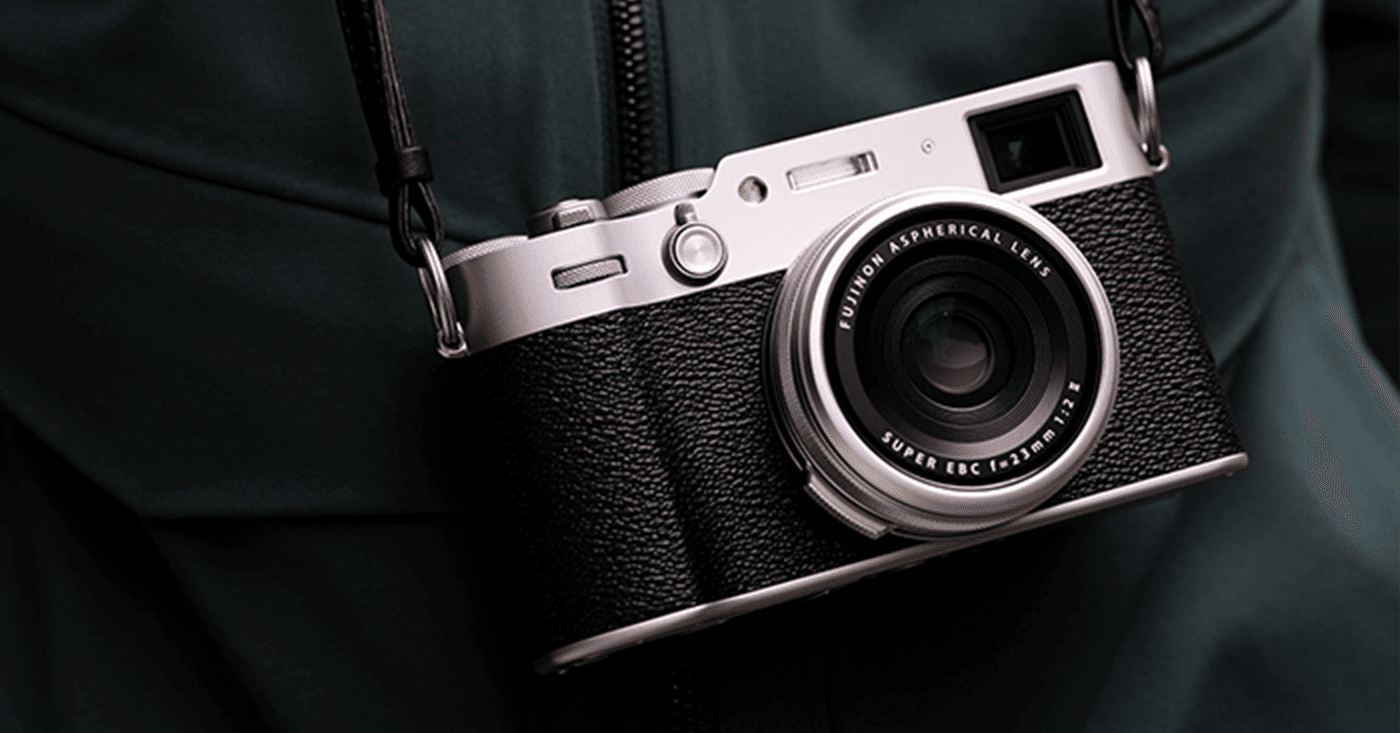 FUJIFILM X100VI シルバー＆周辺アクセサリー完備 富士フイルム FUJIFILM X100VI カメラ専用ケージ アクセサリー