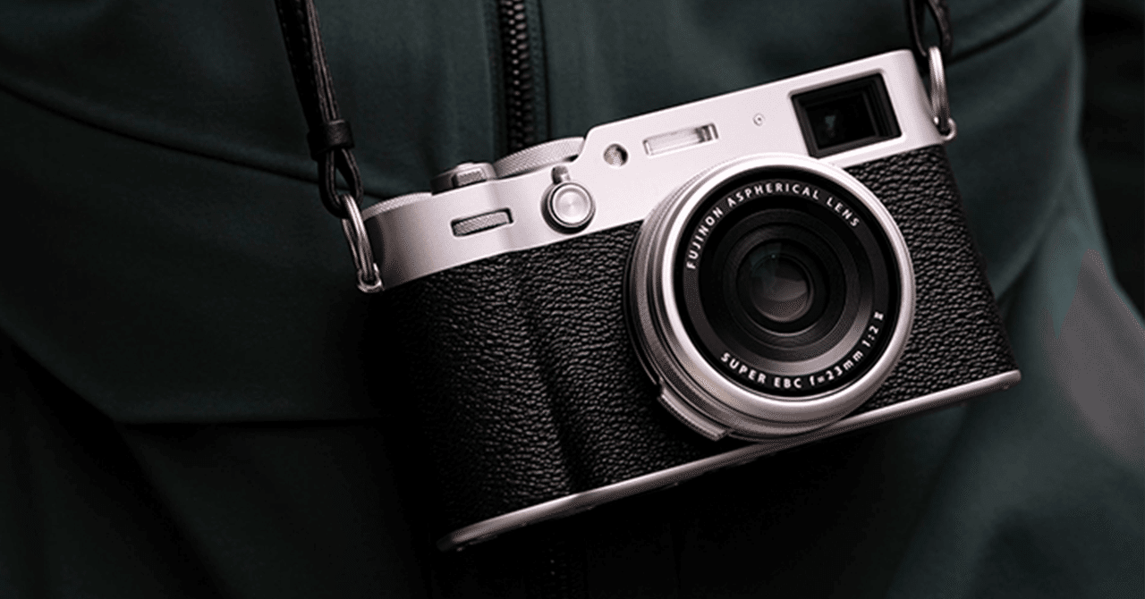 FUJIFILM x100vi 【付属品多数】 93個】FUJIFILM X100VI おすすめアクセサリまとめ|KuroBox