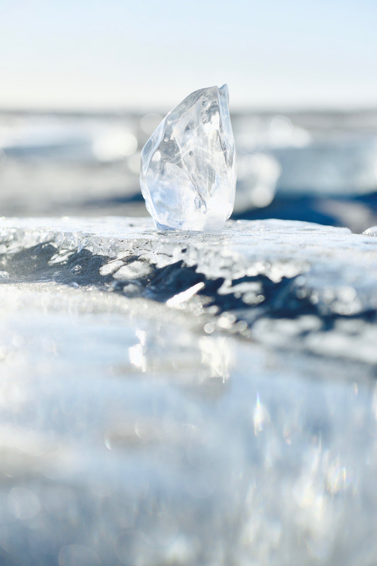 ジュエリーアイス Scoop Kawamura Note ジュエリーアイス Scoop Kawamura Note