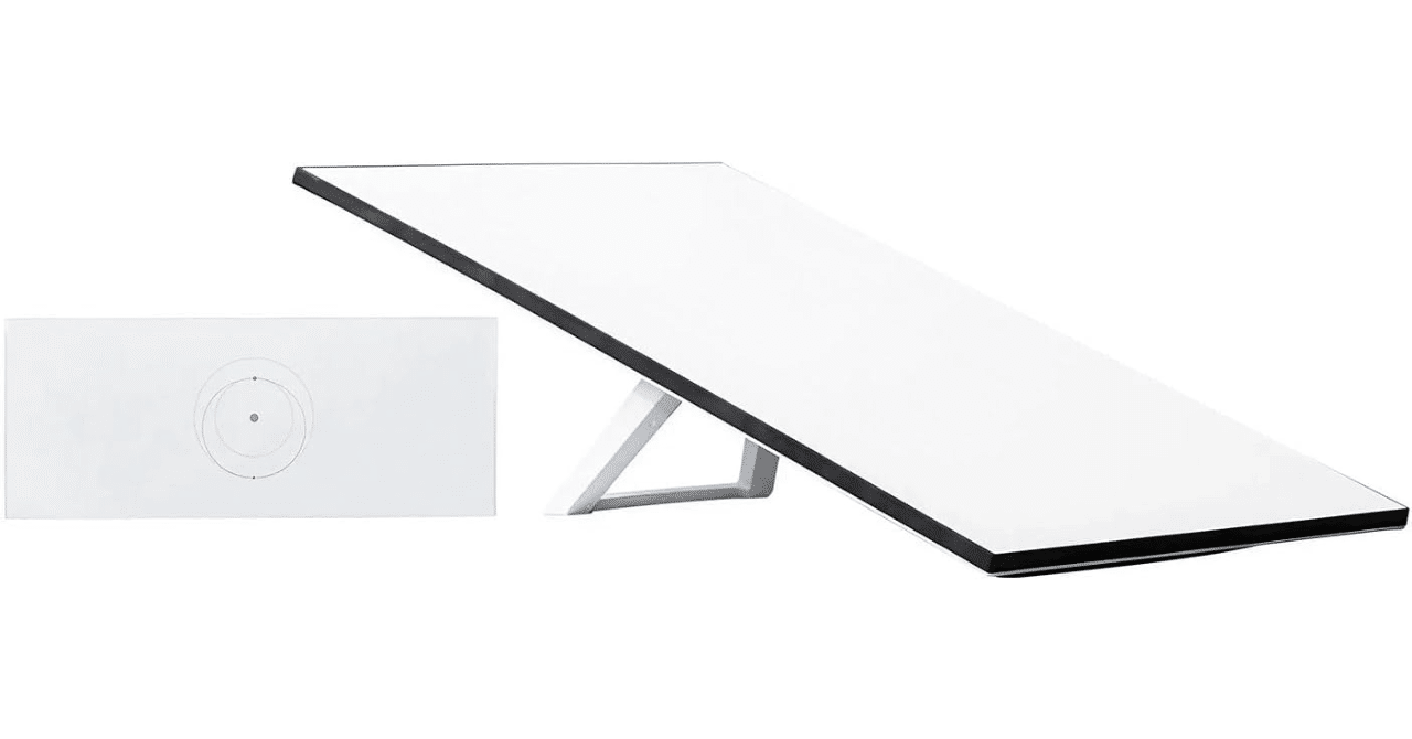 Starlink 衛星アンテナ テーブル型 ホワイト Starlink 衛星アンテナ Starlink 衛星アンテナ テーブル型 ホワイト Starlink 衛星アンテナ