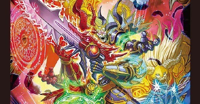 4Cキングロマノフ〜鳥に100%勝てるデッキ〜｜アイスティーに潜む野獣