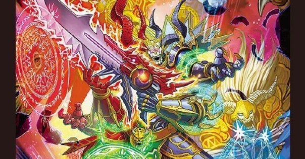クローシスジャオウガ　スリーブつき クローシスジャオウガ】の構築について｜◇ドラ焼き