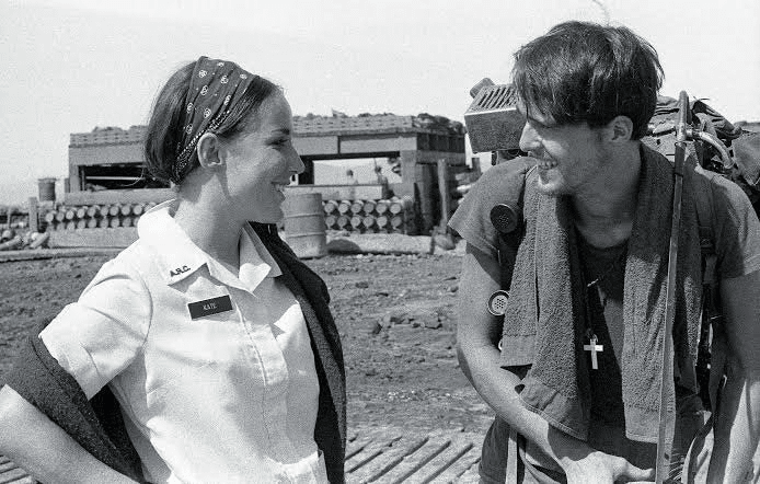 ドラゴン NAM ベトナム女性兵士 Linn ドラゴン NAM ベトナム女性兵士 Linn ドラゴン NAM ベトナム女性