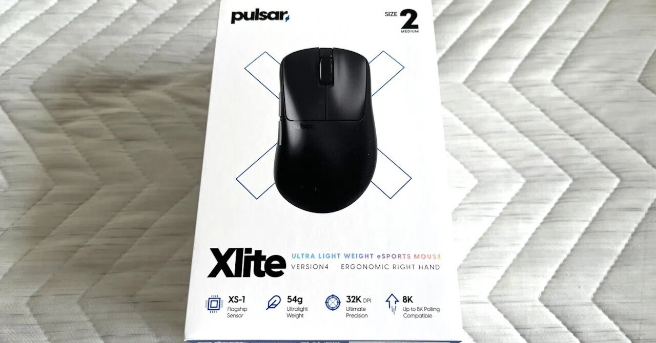 Pulsar XLite V4｜スクロール不良による交換対処したら爆速対応だった 
