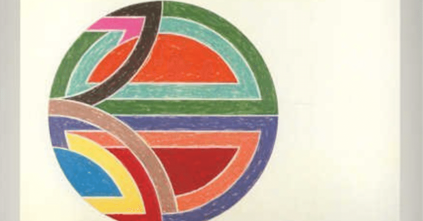 Frank Stella フランク・ステラ 作品を買取中】各種版画など｜井浦歳和