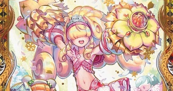 赤緑ギャラクシー　ホイル統一 ファンタジーBESTで大強化された赤緑ギャラクシーの紹介｜あまねさん