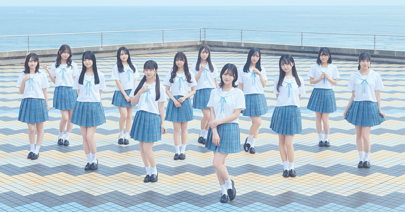 ブルーハワイレモン」―この夏、恋を知った私たちへ―｜大元＠motoPro