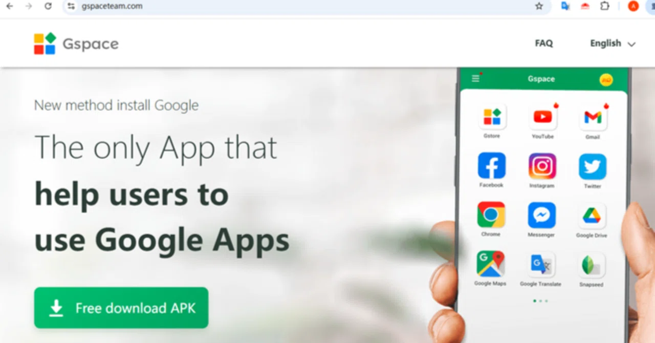 HuaweiスマホのHarmonyOSでGoogle Playをインストールする方法｜ファーモビ