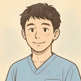 精神科看護師けいちゃん