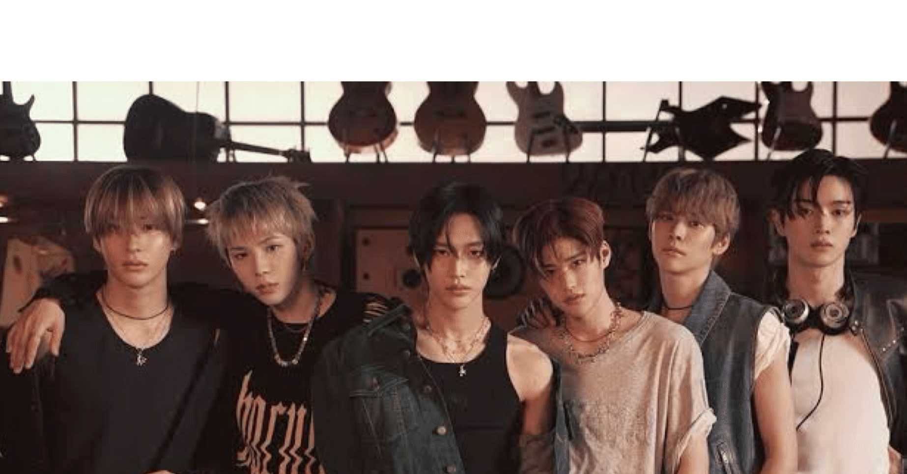 RIIZE - 2025-09｜Kpop ヨントン サイン会 ボーダー｜note