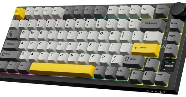 Corne Cherry] キーボードを立てたら世界が変わった [テン