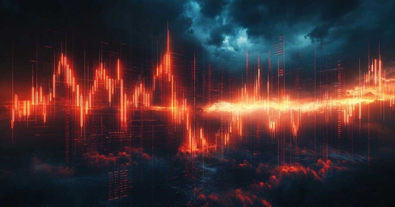 日本円がトルコリラ級の大暴落危機に」著名投資家が教えるインフレ激化と政治リスクに「負けない投資術」｜みんかぶマガジン