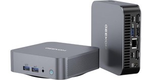 GEEKOM GT13 Pro 2025 Edition：8万円台で実現する驚異のコスパ