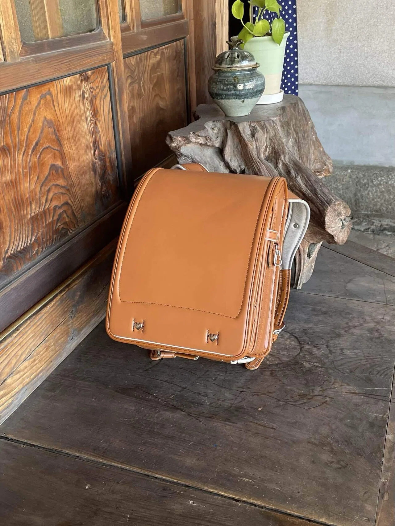 ランドセルリメイク No.35｜kadoyaleathers