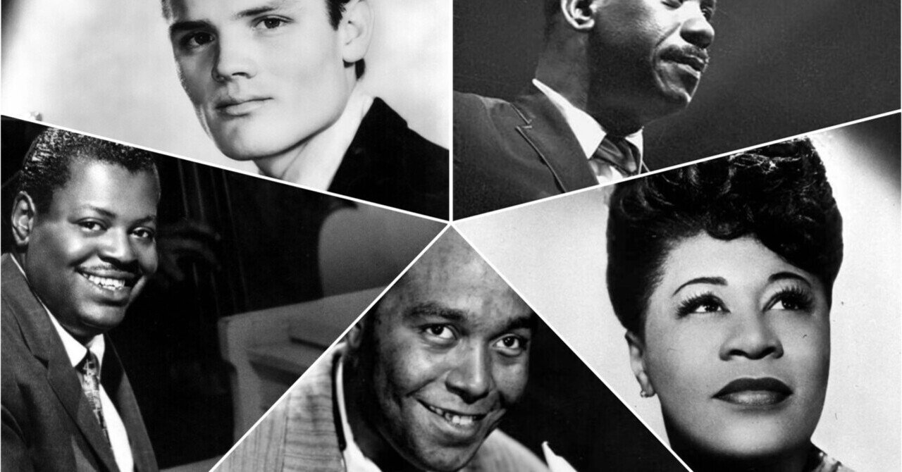 私がジャズにたどり着いた理由｜ジャズの魅力と入門のすすめ｜ジャズと