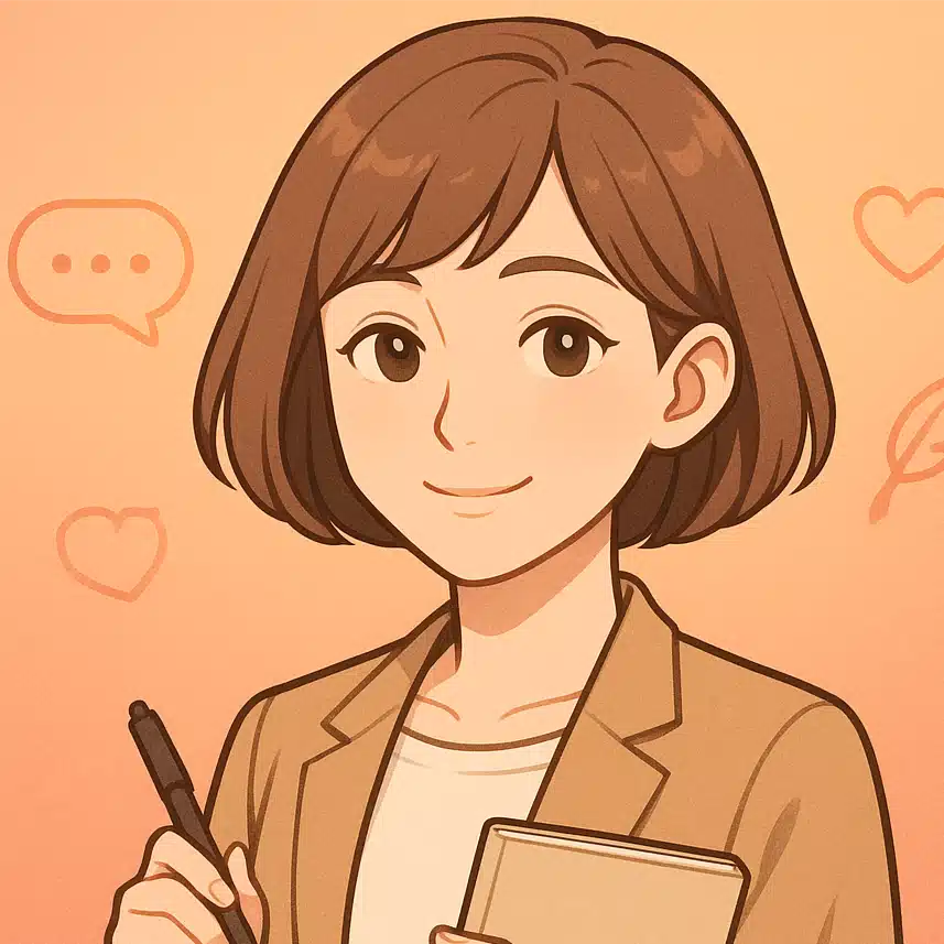 ことり｜恋愛アドバイザー