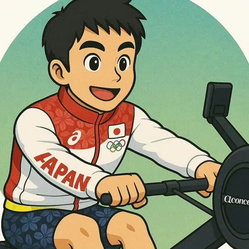 なかのひろし