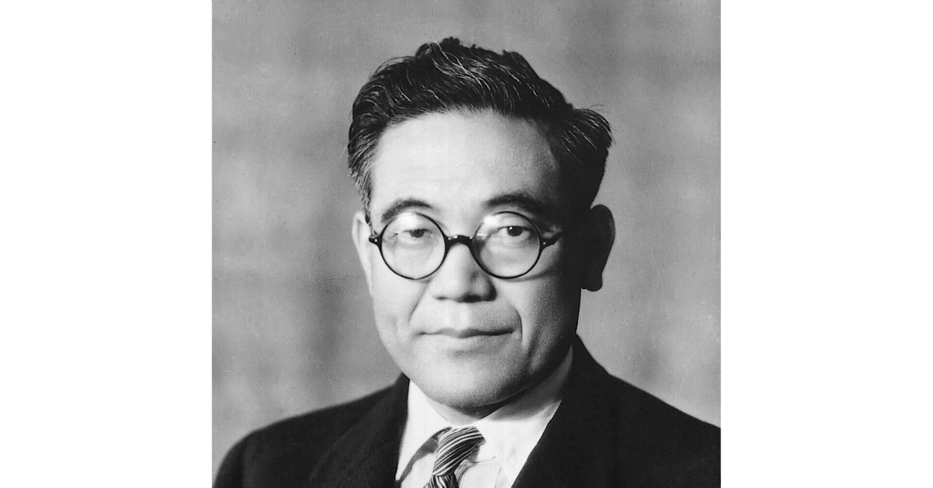 JOG(295) 豊田喜一郎 ～ 日本自動車産業の生みの親｜『国際派日本人