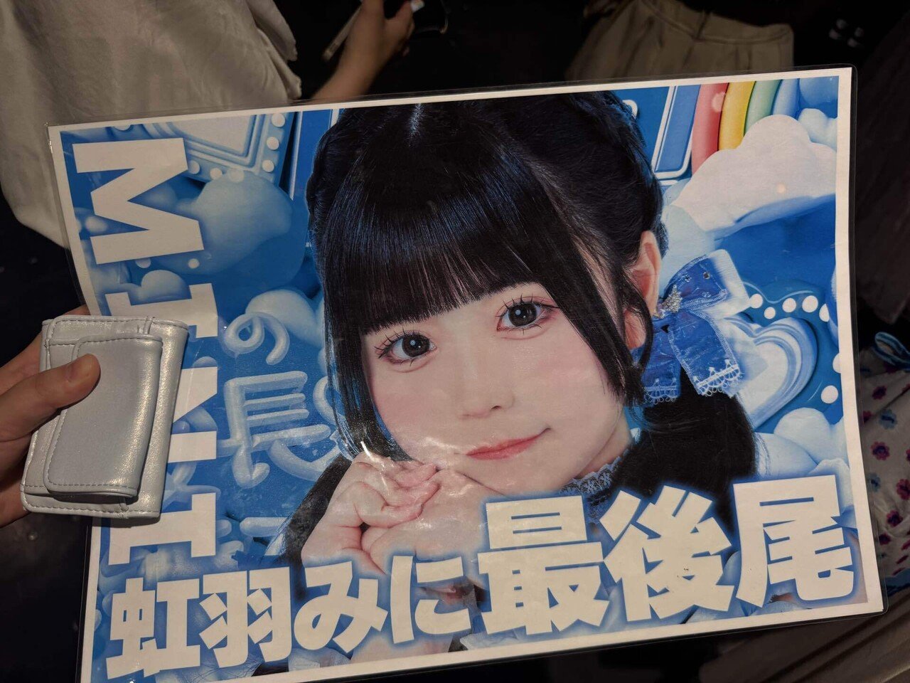 ヒロインズのチェキについて解説します！｜しぃ｜Sea໒꒱