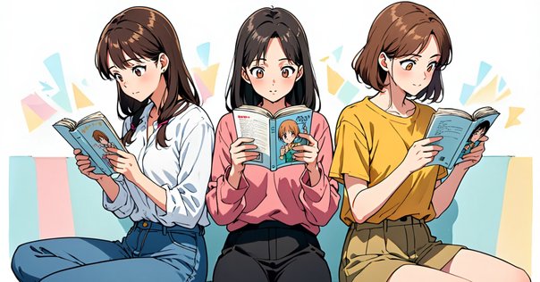 俺 VS AI Kindle10巻以内で完結済みのおすすめ漫画5選｜赤池