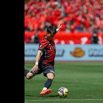 小池龍太 / 鹿島アントラーズ#25｜note