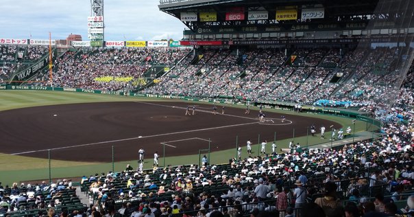マジカルスポーツ 2001甲子園 マジカルスポーツ 2001 甲子園【PS2 全タイトルレビュー】#191