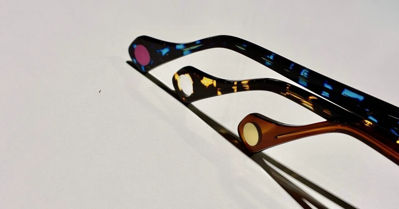 Anne et Valentin 2025SS First Delivery / Alpha & Metro Collection