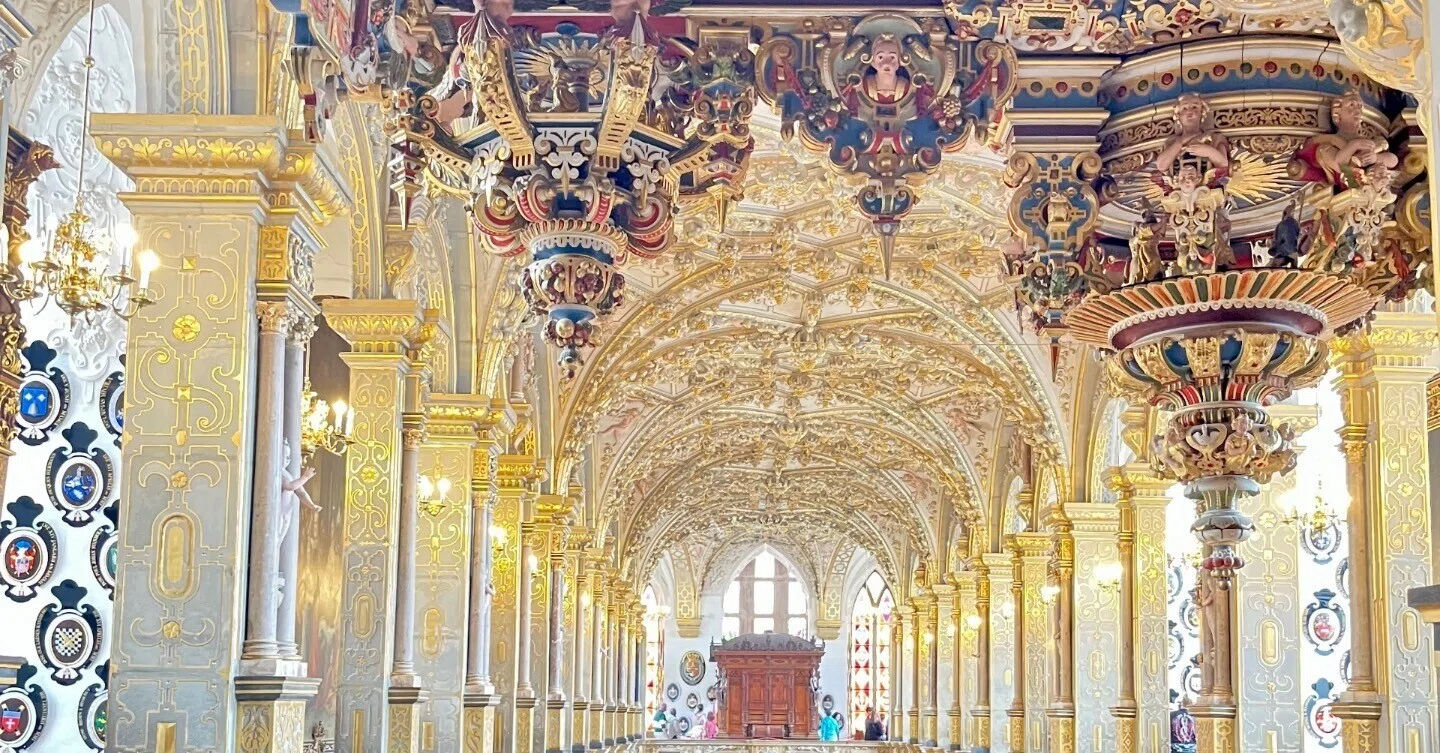 北欧旅行【コペンハーゲン🇩🇰】｜ym