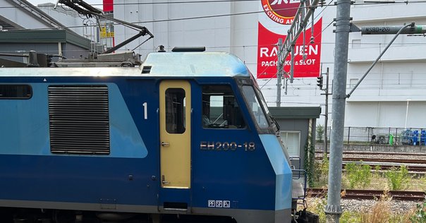 EF61はなぜブルートレイン牽引機になれなかったのか｜Nanodeal