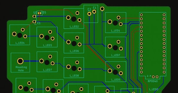 Ugly face ファズ Building the Uglyface PCB - Page 4