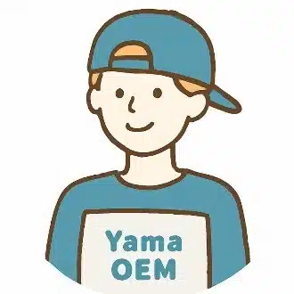 やま＠Amazon×OEM