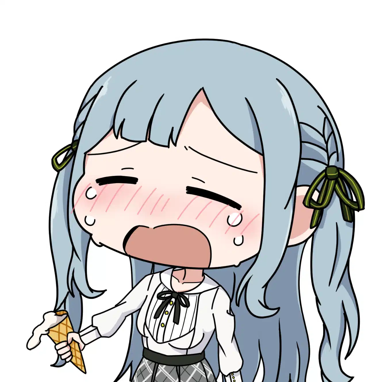 洗い流された初期衝動