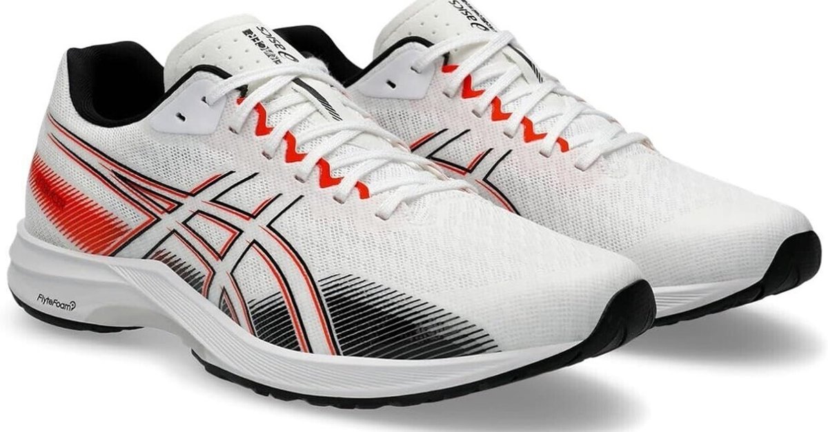 レビュー・口コミまとめ】ASICS LYTERACER 5 メンズを徹底検証