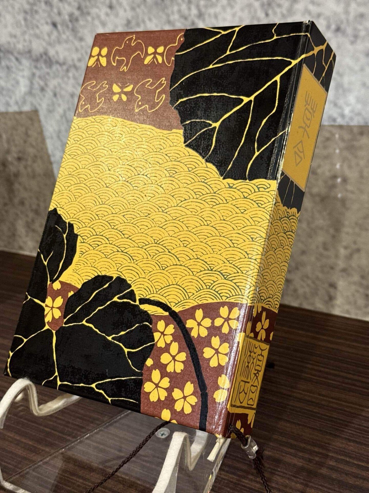 アート巡り記】橋口五葉のデザイン世界＠府中市美術館 2025.6.15