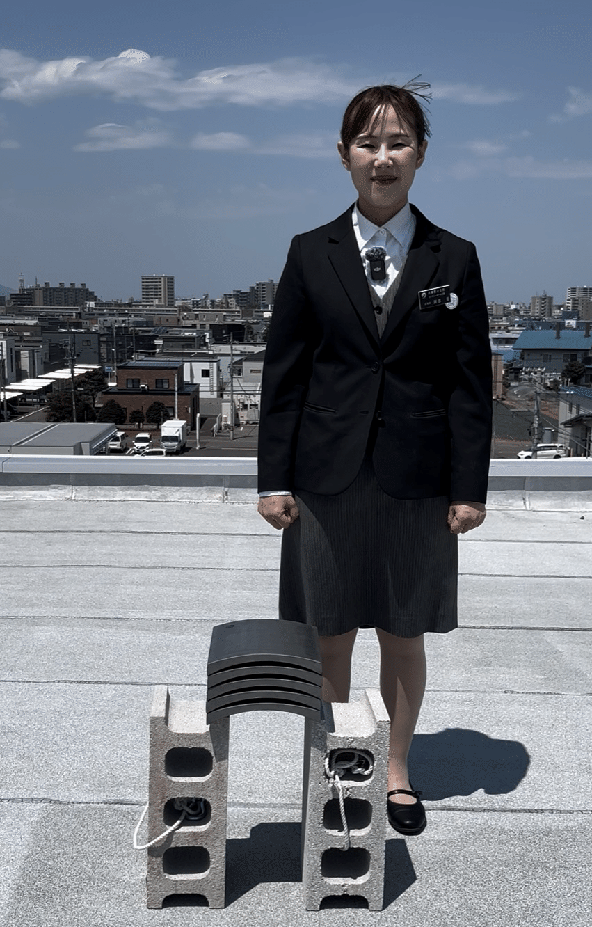 味の風 青柳 割れるのは瓦かあべの拳か。｜セレモニーホール青柳【公式note】