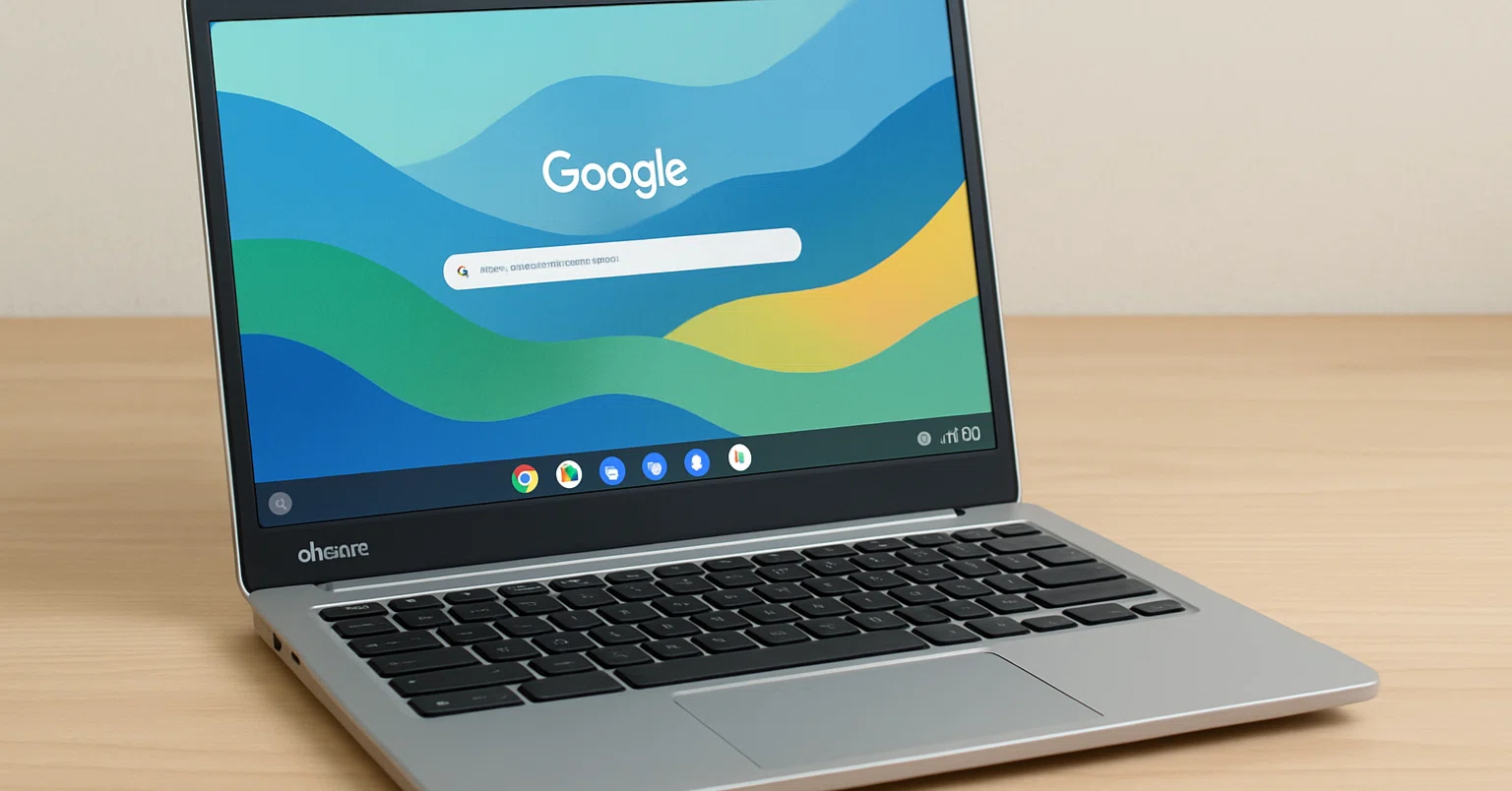 1980円 [ジャンク品] ノートPC ASUS Chromebook C423NAに挑戦