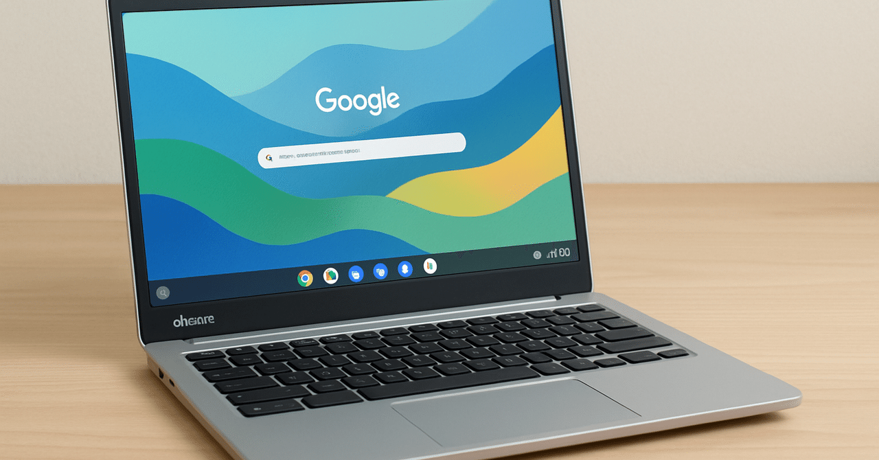 1980円 [ジャンク品] ノートPC ASUS Chromebook C423NAに挑戦