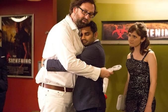 Netflix マスター オブ ゼロ による10年代の多様性の描きかた おしゃん Note Netflix マスター オブ ゼロ による10年代の多様性の描きかた おしゃん Note