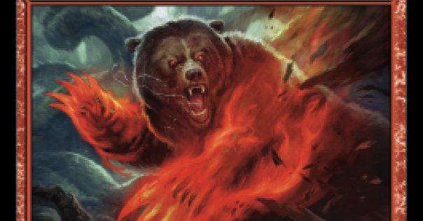 MTG2025FF環境の終わってる赤単について｜バリクナジャ3世