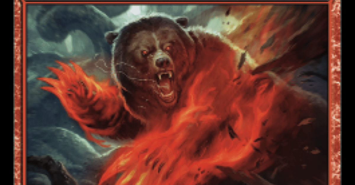 もう赤と青のデッキばかりはヤダ！MTGスタンダード禁止予想