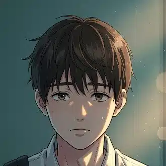 静かな叫び〜孤独と戦う19歳の声〜フォロバ100