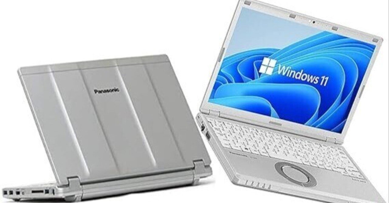 【SALE／37%OFF】 Let's Note 評判｜整備済みPCの実力と満足度を徹底 CF-SZ6口コミ Windowsノート本体