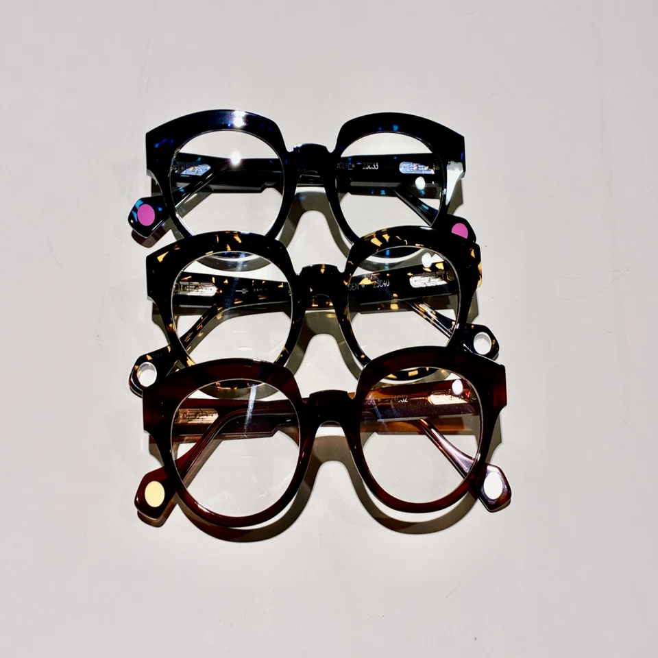 Anne et Valentin 2025SS First Delivery / Alpha & Metro Collection